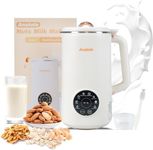 Anatole Nut Milk Maker 35oz 1000ml 
