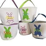 Personalized Easter Basket for Kids