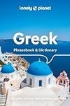 Lonely Planet Greek Phrasebook & Di
