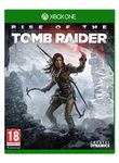 Rise of the Tomb Raider (Xbox One)