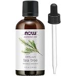 NOW Foods Tea Tree Oil, 4 Fluid Oun