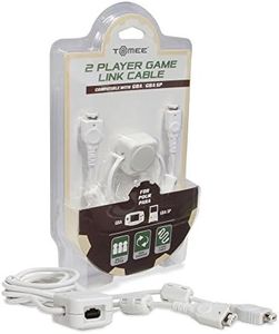 Tomee 2 Player Game Link Cable for GBA SP/GBA