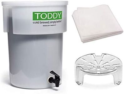 Toddy Cold