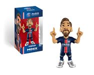 Football (Soccer) Stars: Leo Messi Mego Minix Vinyl Figure