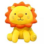 HUG 'n' FEEL SOFT TOYS Flowers Sunflower Funny Tiger Toy Plush & Stuffed Toys