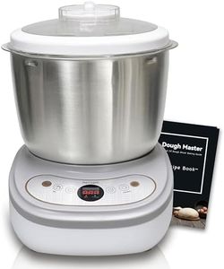 Dough Mixe