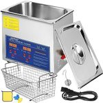 10L Ultrasonic Cleaner with Heater