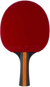 STIGA Vision 4-Star Table Tennis Bat – Professional Ping Pong Paddle