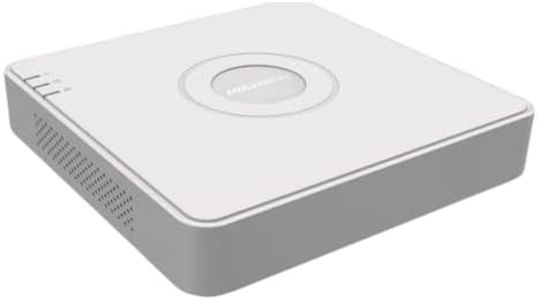 HIKVISION 