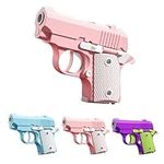 1911 3D Printed Small Pistol Toys, 