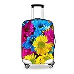 Dremagia Colorful Sunflower Travel 