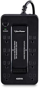 CyberPower