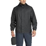 Waterproof Hardshell Jacket