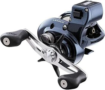 Daiwa Reel