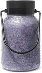 A Cheerful Giver Lavender Vanilla 16 oz. Simplicity Lantern Jar Candle