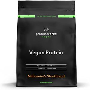 Vegan Prot