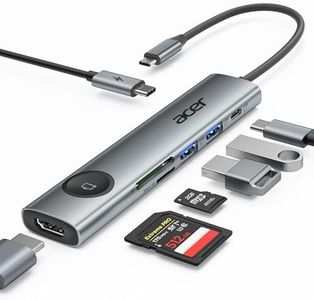 Acer USB C