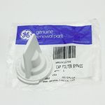 GE WR02X11705 Cap Filter Bypass for