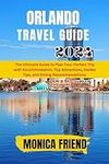 Orlando Travel Guide 2024: The Ulti