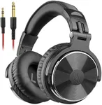 OneOdio Wired Over Ear Headphones H