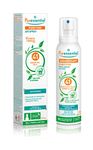 Puressentiel - Purifying Air Spray with 41 Essential Oils - For home, office, car - For air and textiles - 100% plant origin - Propellant gas free - Ecocert Certified - 200ml