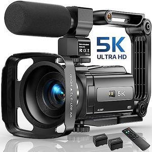 5K Video C