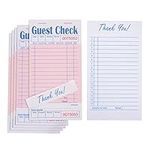 DGBDPACK Guest Check Pads EP-3632-1