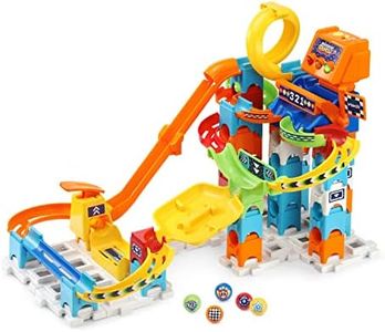 VTech Marble Rush Raceway Set