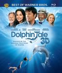 Dolphin Tale(3D)