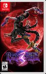 Bayonetta 3 - Standard Edition (CAN Version)