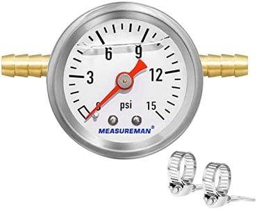 MEASUREMAN