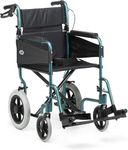 Days Lightweight Wheelchair for Adu