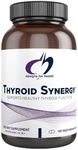 Designs for Health Thyroid Synergy 