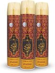 The Scent Amir Al Oud Air Freshener