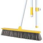 Push Broom For Snow