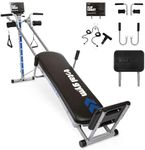 Total Gym Incline Weight Trainer Eq