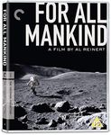 For All Mankind [The Criterion Collection] [Blu-ray]