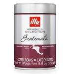 Illys Arabica Selection Guatemala Coffee beans 250gm