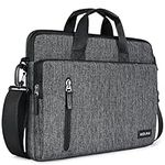 KIZUNA Laptop Bag Case 15.6 Inch Co