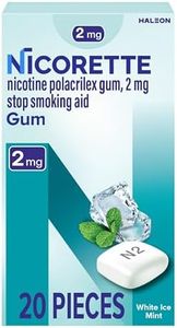 Nicorette 