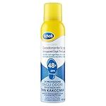 Scholl Fresh Step Shoe Spray, 150ml