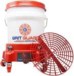Grit Guard 5 Gallon Washing System