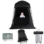 Blackout Tent for Pack and Play, Cr