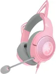 Razer Kraken Kitty V2 USB Wired Hea