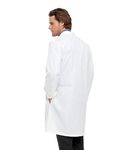 Landau White Coats