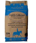 Allen & Page Cool and Collected for Horses Medium Breed, 20 kg Bag