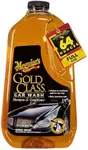 Meguiar's Gold Class Car Wash - Get