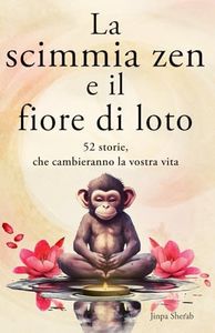 La scimmia