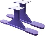 Tumbl Trak Addie Beam Training Floor Balance Beam Risers