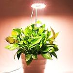 Grow Light, CANAGROW Full Spectrum 